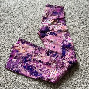 Lululemon Seawheeze